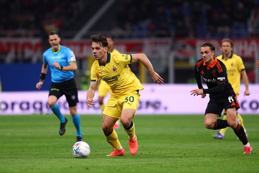 La moviola di Milan-Como 1-1: giusto annullare il gol di Vojvoda- immagine 2