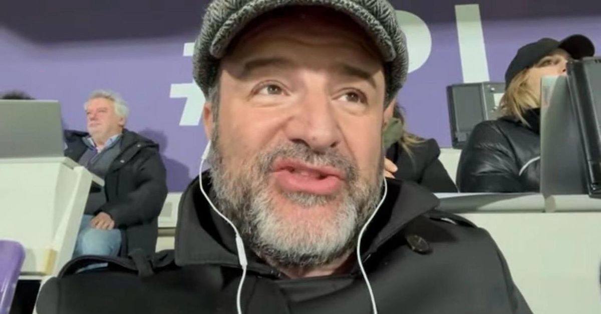 Palmeri: “Mamma mia, c’è campionato. Arbitro e Var si perdono rigore decisivo: questo è…”