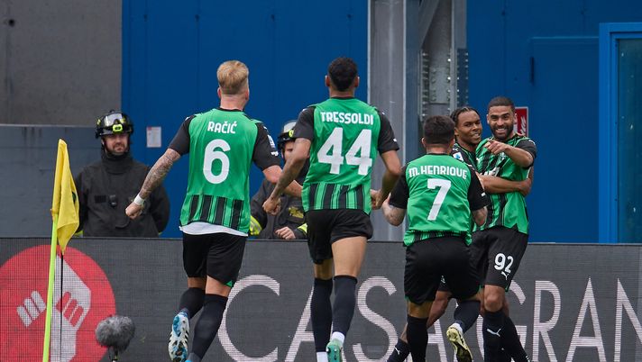 Il Modena si rinforza in attacco in vista del Napoli: vicina la firma un ex Sassuolo - immagine 1