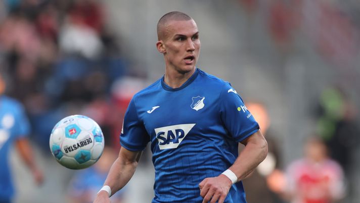 Dalla Francia – Ostigard può tornare in Italia: piace a due club di Serie A - immagine 1