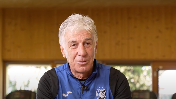 Gasperini: “Ora concentriamoci sulla Serie A. Pioli? Scudetto due anni fa un capolavoro” - immagine 1