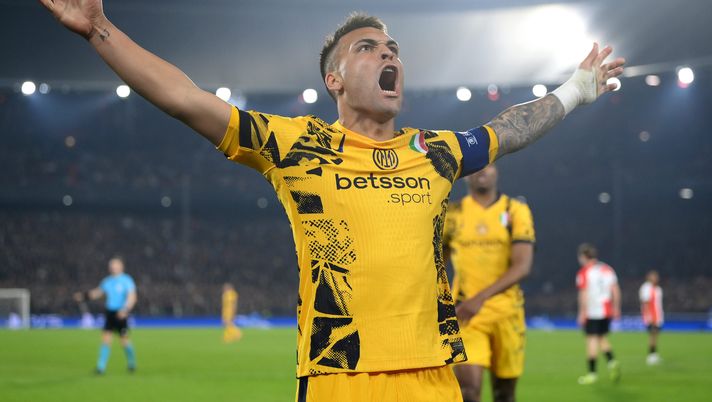 Inter, Lautaro: “Stiamo dando tutto in questi mesi. Sulle polemiche post-Juve…” - immagine 1