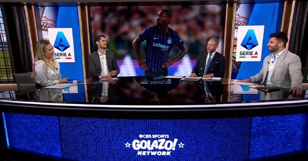 CBS: “Thuram? Ridi con tuo fratello a casa non quando ne perdi 2 su 3. I tifosi dell’Inter…”- immagine 2