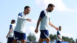 NEWS – J. Mario, Yildiz, Lautaro, Vlahovic, Koné, Calha, Vergara, Thuram, Paz, Celik, Di Lorenzo: le novità