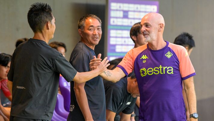 Cecchi: “Una Fiorentina meno sbadata e più consapevole. Serve calma, però…” - immagine 1