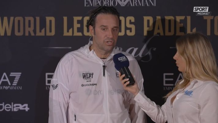 Toni: “Pio Esposito un po’ mi somiglia ma deve migliorare in un aspetto” Toni: “Pio Esposito un po’ mi somiglia ma deve migliorare in un aspetto” - immagine 1