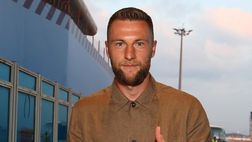 Skriniar, visite mediche in corso col Fenerbahce. I dettagli dell’accordo col PSG