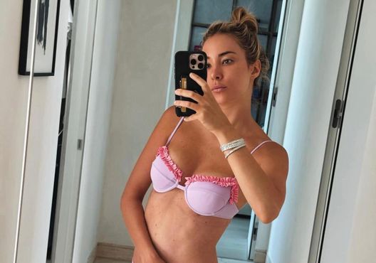Alvaro Morata vicino al Como per pressioni della moglie? Alice Campello risponde così Alvaro Morata vicino al Como per pressioni della moglie? Alice Campello risponde così - immagine 1