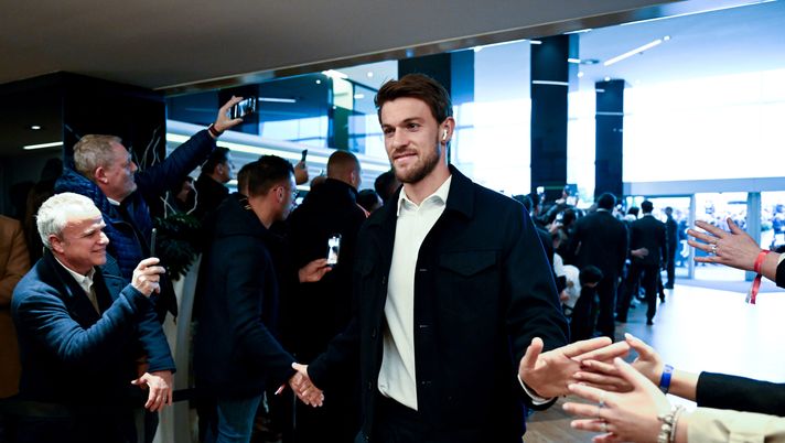 Getty Images Juve, Rugani a processo per guida in stato di ebbrezza. Il difensore avrebbe potuto… - immagine 1