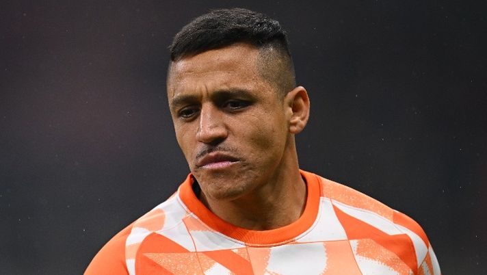 Udinese, serve altro tempo per Sanchez: difficile vederlo in campo prima di questa data - immagine 1