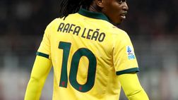 Milan-Fiorentina 2-1: Leao su rigore porta in vantaggio il Diavolo! | Serie A News