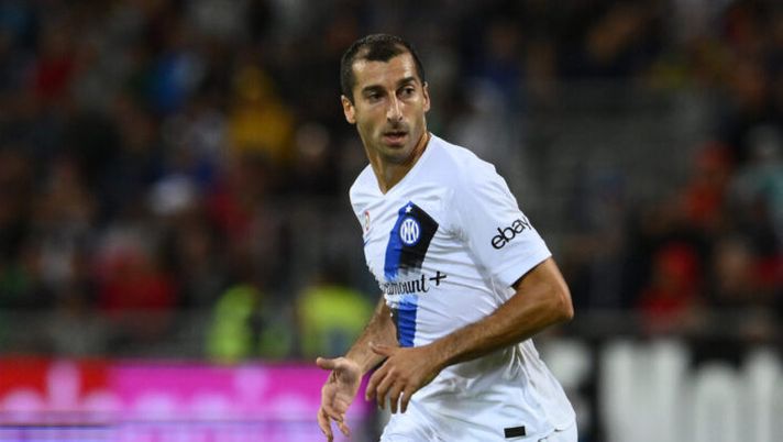 Chi al posto di Lautaro, Mkhitaryan e la gestione di Bastoni: la probabile formazione dell’Inter - immagine 1