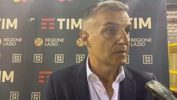VIDEO VN – Angeloni: “Meno bravi e meno fortunati, ma il nostro giudizio non cambia”