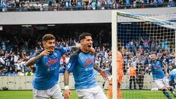 Di Lorenzo-Olivera, braccetti di difesa o quinti a tutta fascia? L’idea di Conte