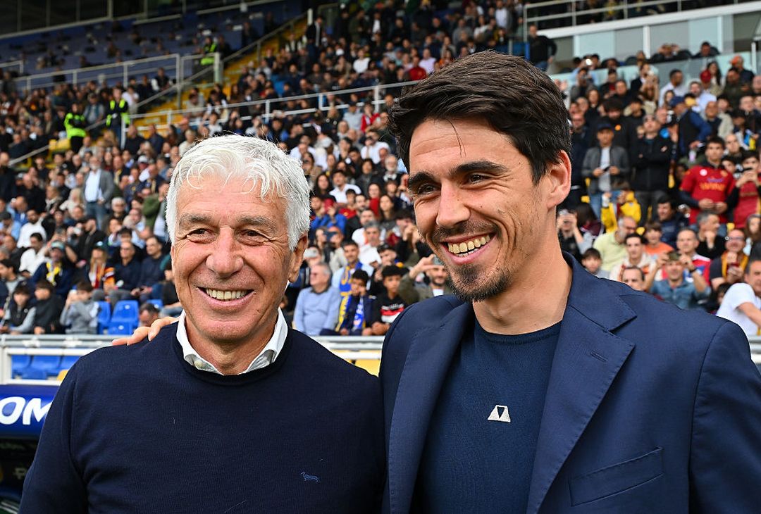 Parma-Roma 2-3 – FOTO GALLERY - immagine 7