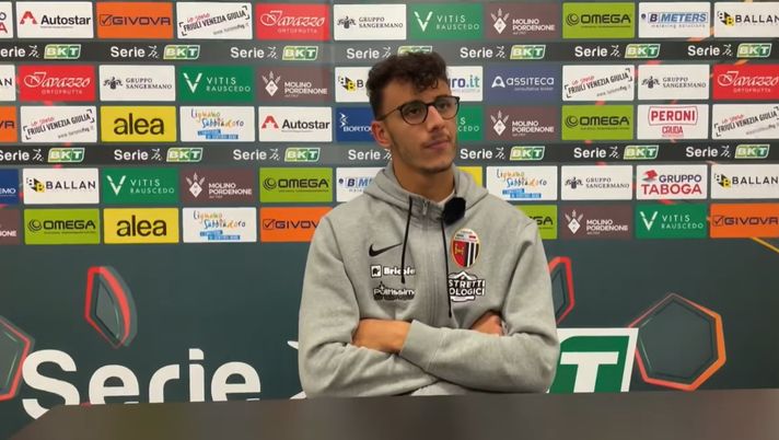 Calciomercato Palermo, accelerata per Collocolo dell’Ascoli. C’è speranza per Verre  Palermo