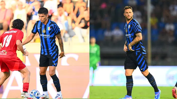 Moretto conferma: Inter, a fine anno addio certo per Arnautovic e Correa - immagine 1