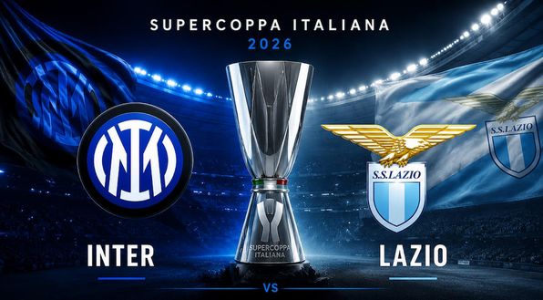 ESCLUSIVA FCINTER1908 / Supercoppa Inter-Lazio: trattativa in corso con il Marocco. Altrimenti…- immagine 3