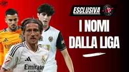 Giustiniani: “Modric? Effetto Ibra. Javi Guerra maturo, ma il prezzo…” | ESCLUSIVA PM