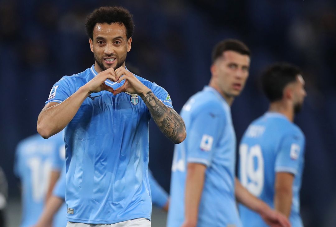 Felipe Anderson