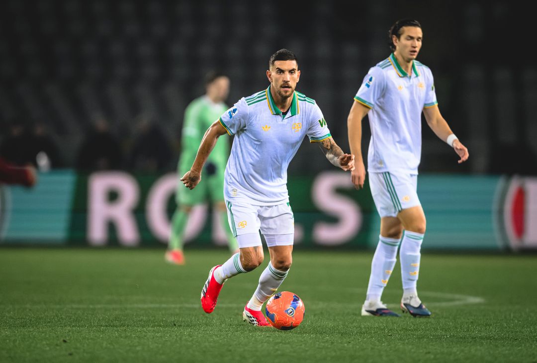 Torino-Roma 0-2 – FOTO GALLERY - immagine 29