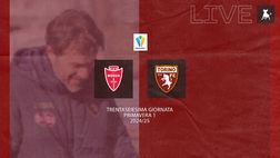FINALE! Primavera, Monza-Torino 1-2: reti di Nene, Sow e Dalla Vecchia