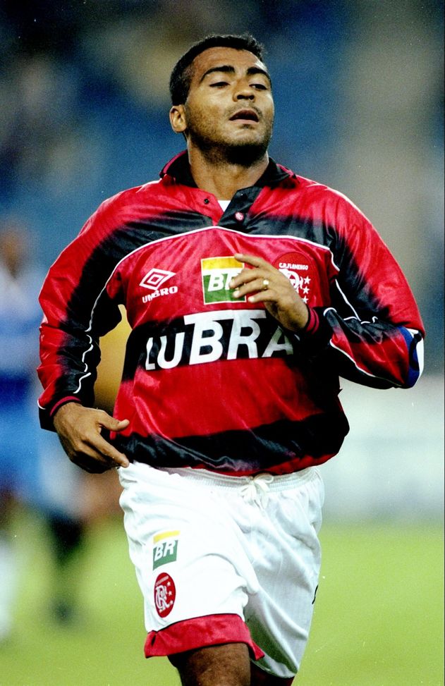 Tra Vasco da Gama e Flamengo: Romario, il talento ribelle di Rio- immagine 3