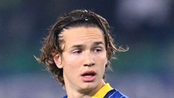 Ghilardi: “Devo tutto al Verona. Zanetti grande persona”