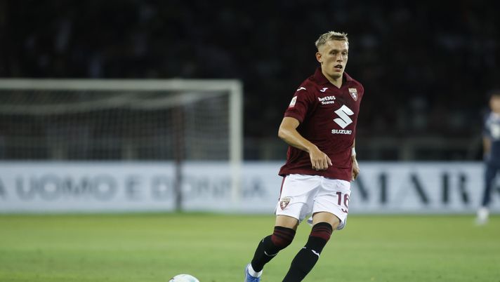 Torino, si rinnova il ballottaggio tra terzini: i dati - immagine 1