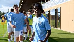 PRIMAVERA | Sanderra verso il rinnovo, poi tournée in Messico per la Lazio