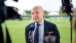 Marotta: “Inzaghi vincente, non siamo nemmeno a metà ciclo. Su Lautaro e quinta punta…”