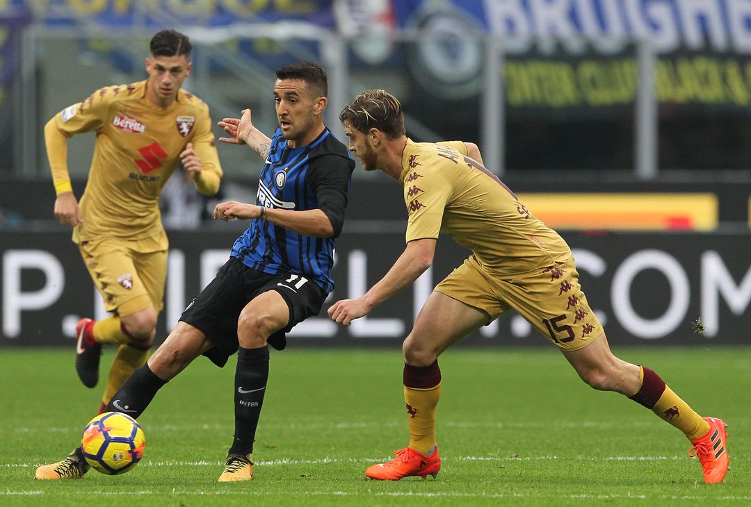 Fotogallery – Inter-Torino 1-1: i granata fermano la seconda in classifica - immagine 75