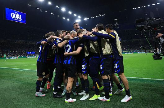 Rampulla: “Scudetto? L’Inter è favorita ma Conte e Allegri in questo momento…”- immagine 2