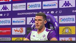 VIDEO VN – Gosens: “Fiorentina come l’Atalanta? Ci sono tutti i presupposti”