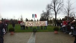 Grande Torino, contestazione al Comune