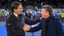 Inzaghi Re di Coppe, Mazzarri sogna: i Campioni d’Italia sfidano la storia