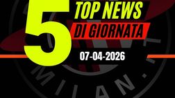 Milan, si rivede Gabbia. Le rivelazioni di Pato. Quanti punti mancano alla qualificazione in Champions?