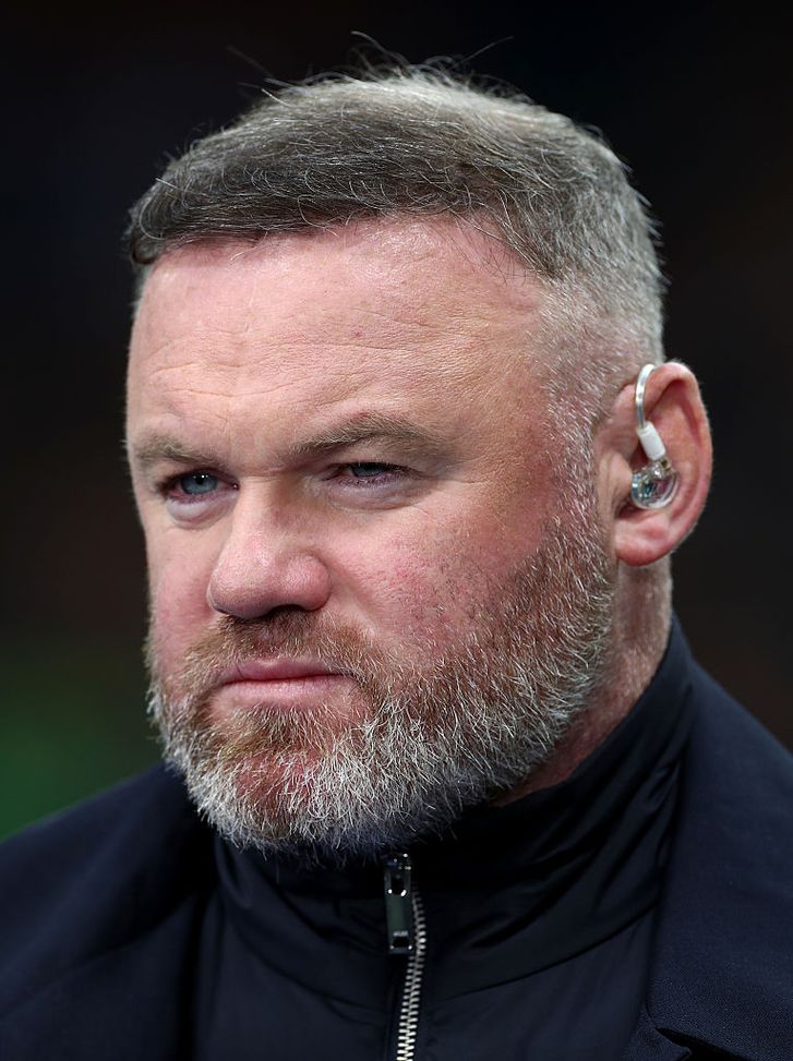 Rooney su Amorim: “Nemmeno lui direbbe di essere l’uomo giusto per lo United”- immagine 2