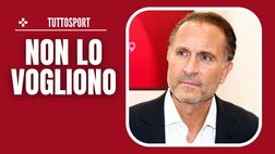 Rottura tra Cardinale e i tifosi del Milan: attese nuove contestazioni