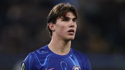 Calciomercato, Casadei ufficiale al Torino. Era stato accostato al Milan