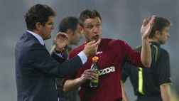 Capello: “Cassano? Grande talento, per certe cose meglio di Totti. Un peccato perchè…”