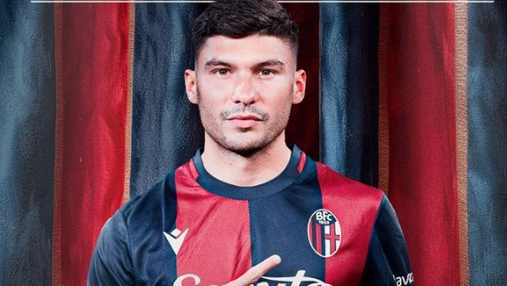 Bologna, Cambiaghi salta il Napoli: può essere sostituito proprio da un azzurro Bologna, Cambiaghi salta il Napoli: può essere sostituito proprio da un azzurro - immagine 1