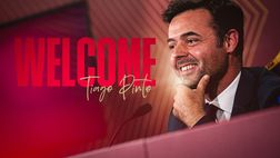 Ufficiale, Tiago Pinto nuovo Ds del Bournemouth: Zaniolo se la ride