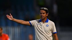 Inzaghi: “Sono molto soddisfatto, visto buone cose. Tutti i ragazzi hanno grande entusiasmo”