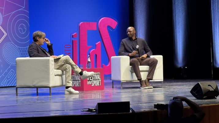 Vieira: “Scudetto Juve? Va contato. All’Inter al momento giusto, discusso con Mou. Carboni…” - immagine 1