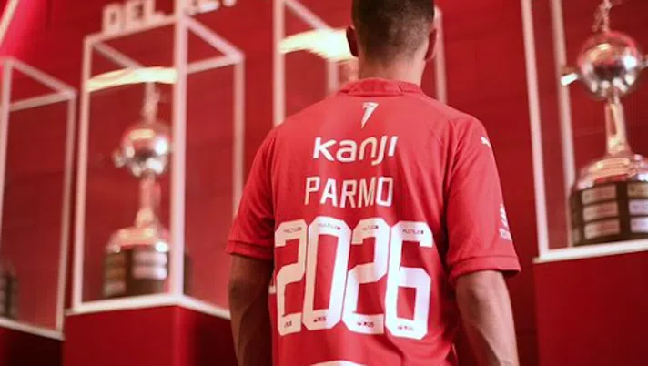 Dall’Argentina – Inter sul giovane 2008 Parmo. Zanetti monitora, Independiente ha clausola - immagine 1