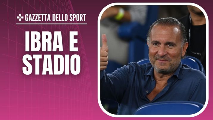 Gerry Cardinale AC Milan