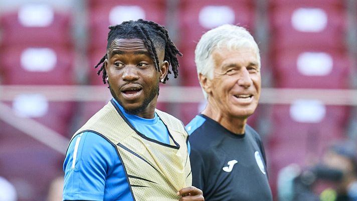 Adani lancia la bomba: “E se Lookman andasse alla Roma?”. Ventola: “Ci proveranno” - immagine 1