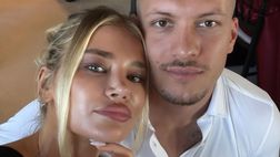 Luka Jovic, estate con Sofija: in attesa di sviluppi dal mercato…