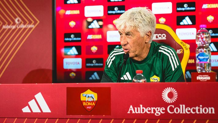 Gasperini: “Sconfitta con l’Inter mi dà fastidio ma non mi abbatto. E sono sicuro che…” - immagine 1